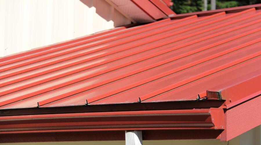 Emergency Industrial Roof Repair in Markleville, IN